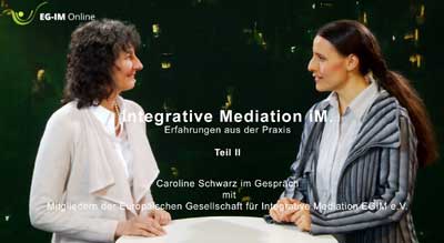 Video: Führen mit integrativer Mediation iM