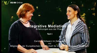 ITH Viedeo - Was ist integrative Mediation