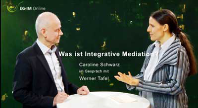 ITH Viedeo - Was ist integrative Mediation