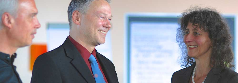 Ausbildung Integrative Mediation - Für wen?