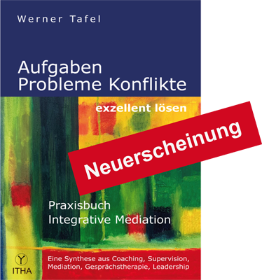 ITH Neue Wege - Praxisbuch iM - Werner Tafel